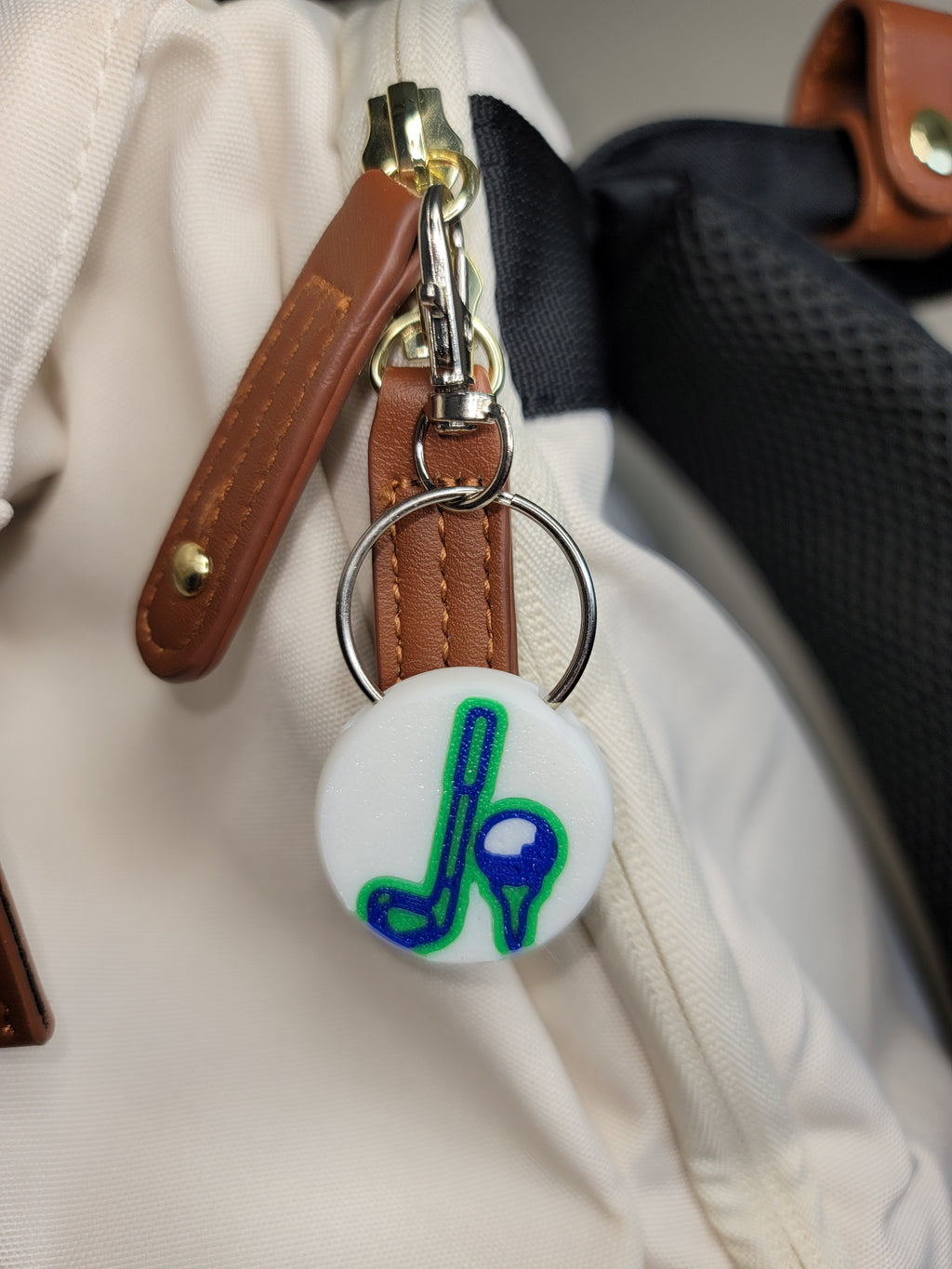 Golf Fob