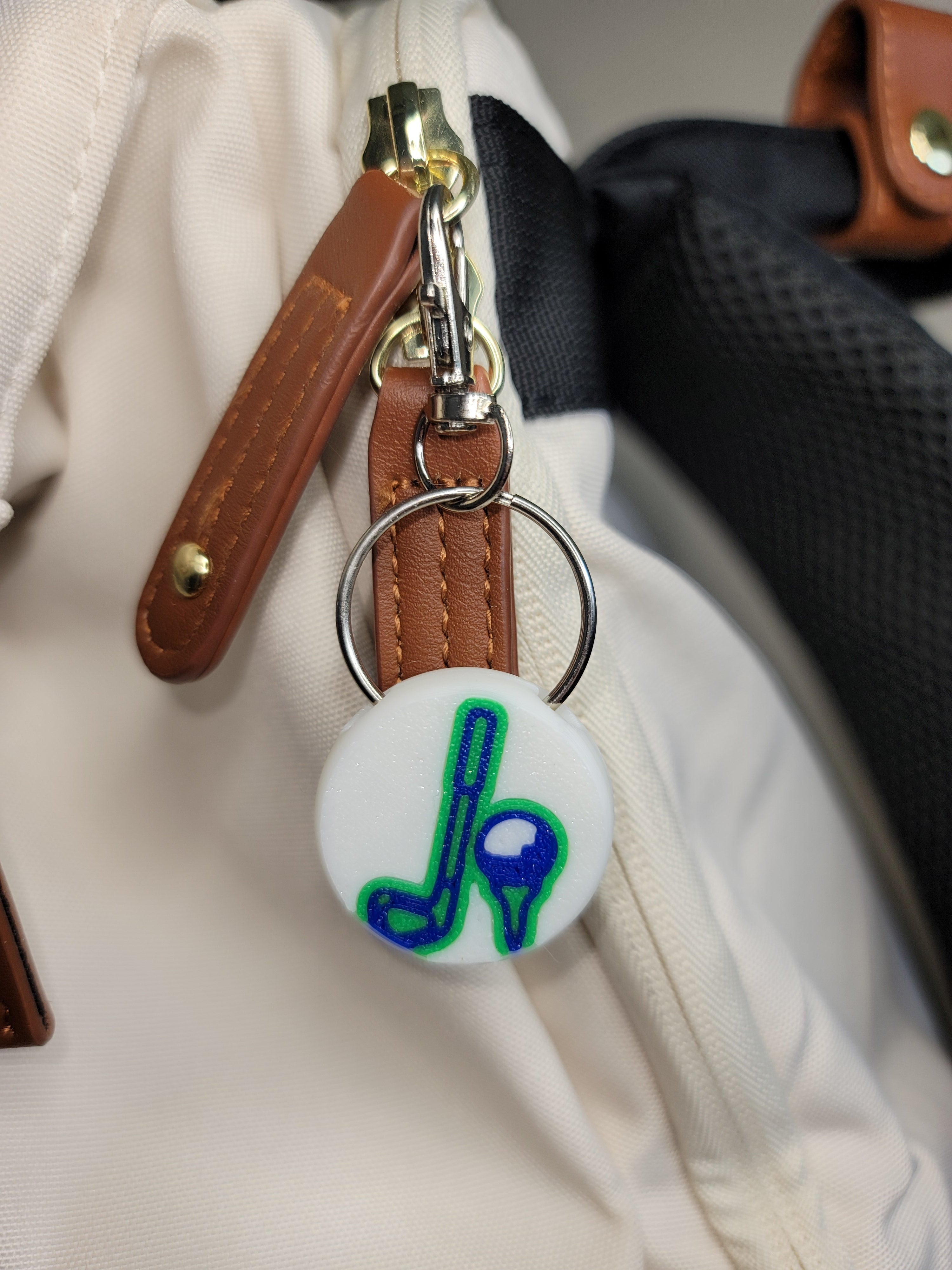 Golf Fob