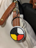 Upper Sioux Indigenous Peoples Flag