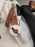 Valentine Fob