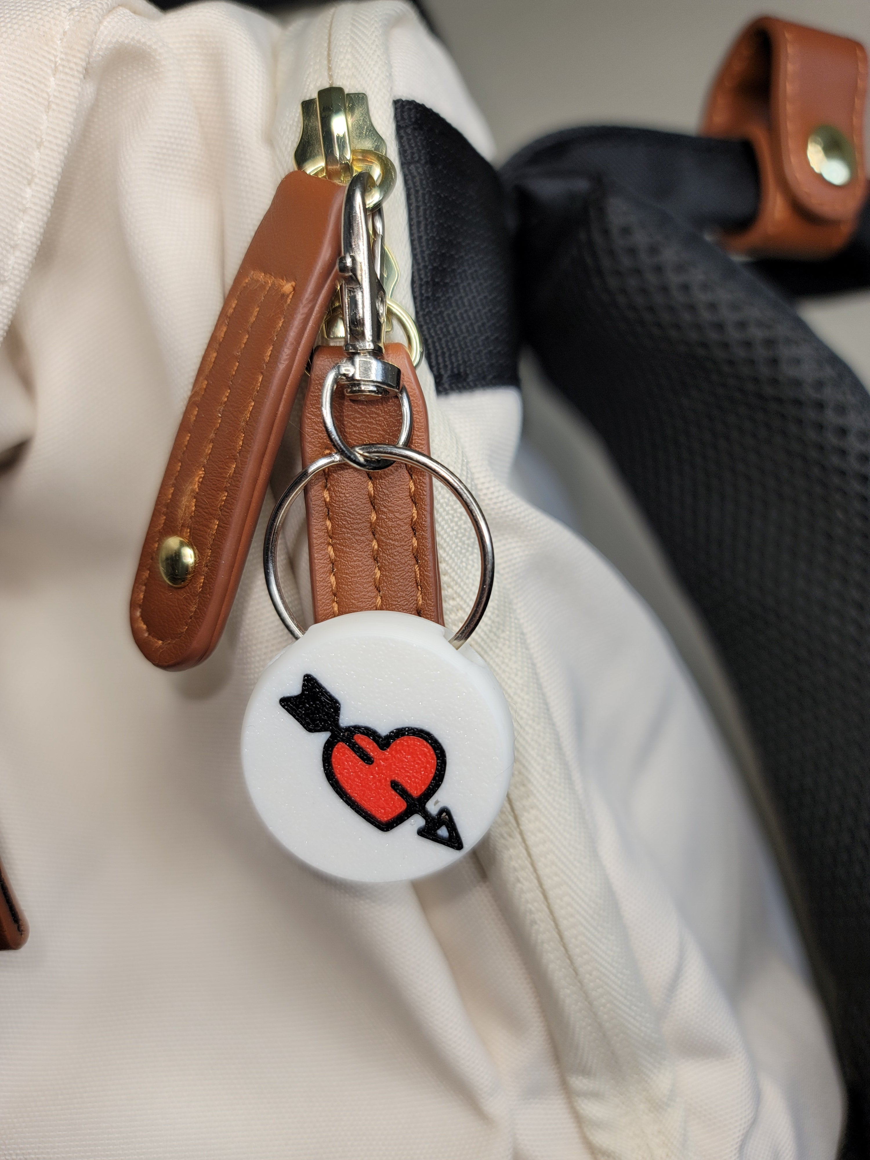 Valentine Fob