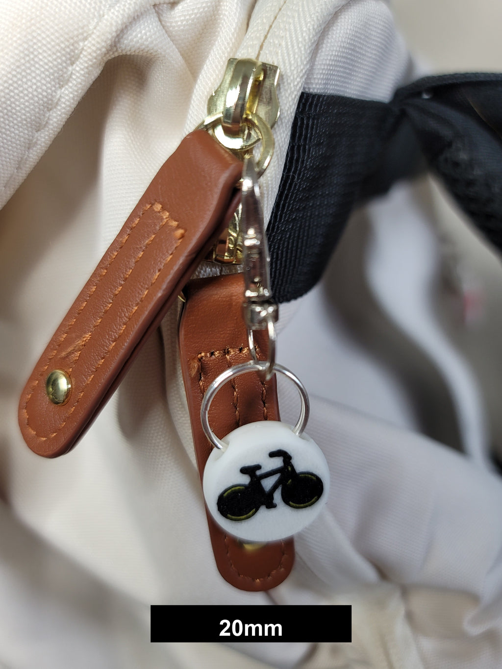 Bicycle Fob