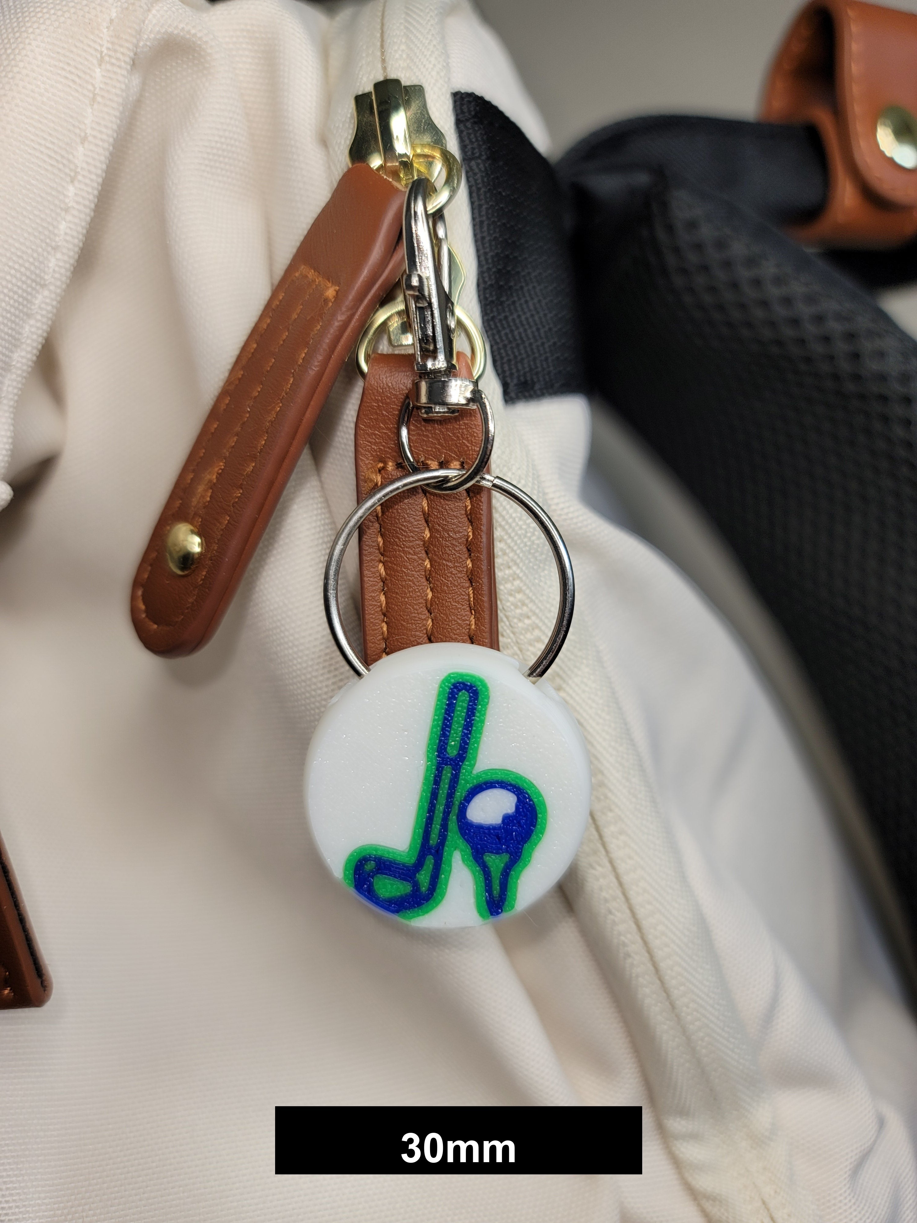 Golf Fob