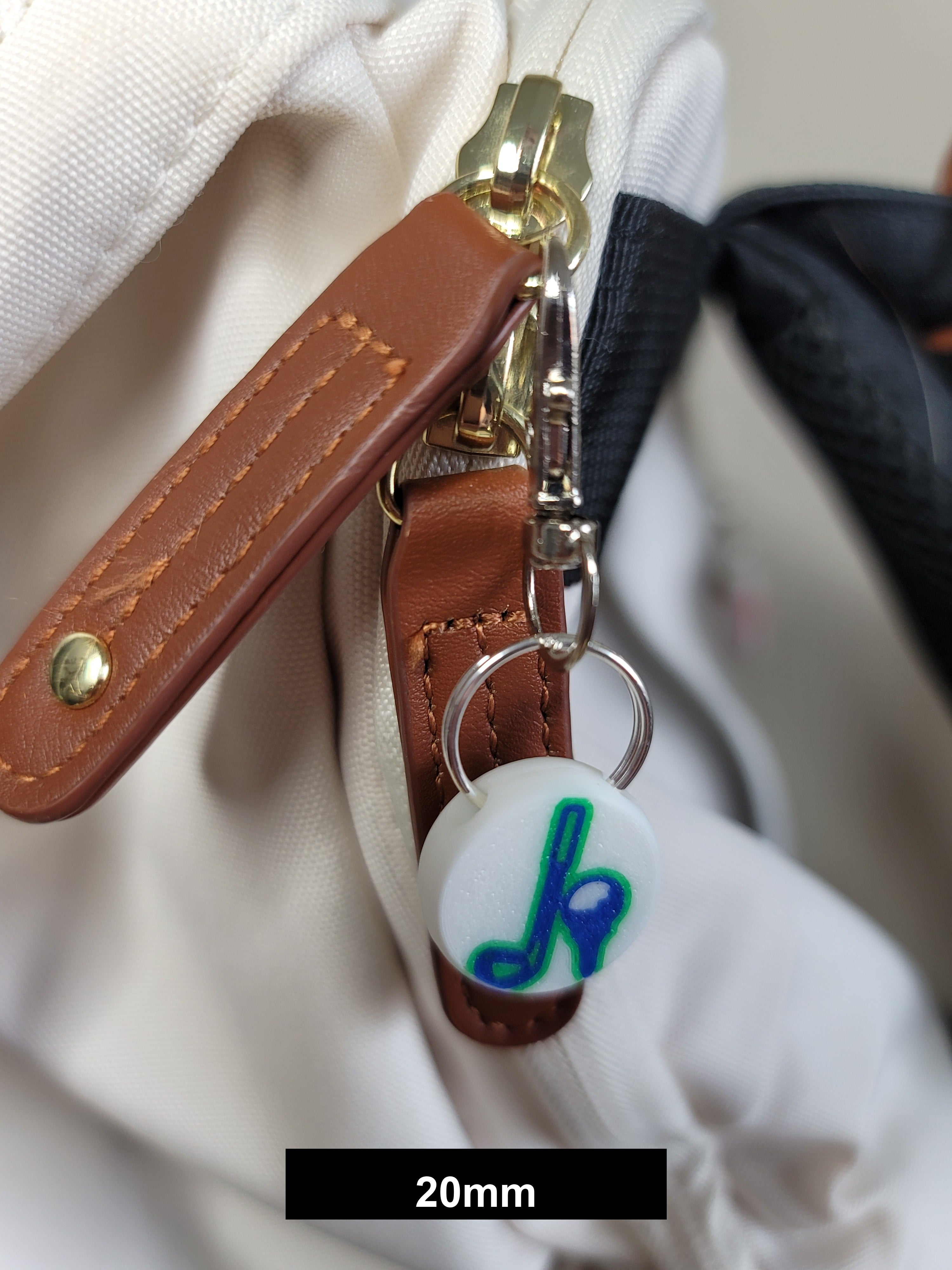 Golf Fob