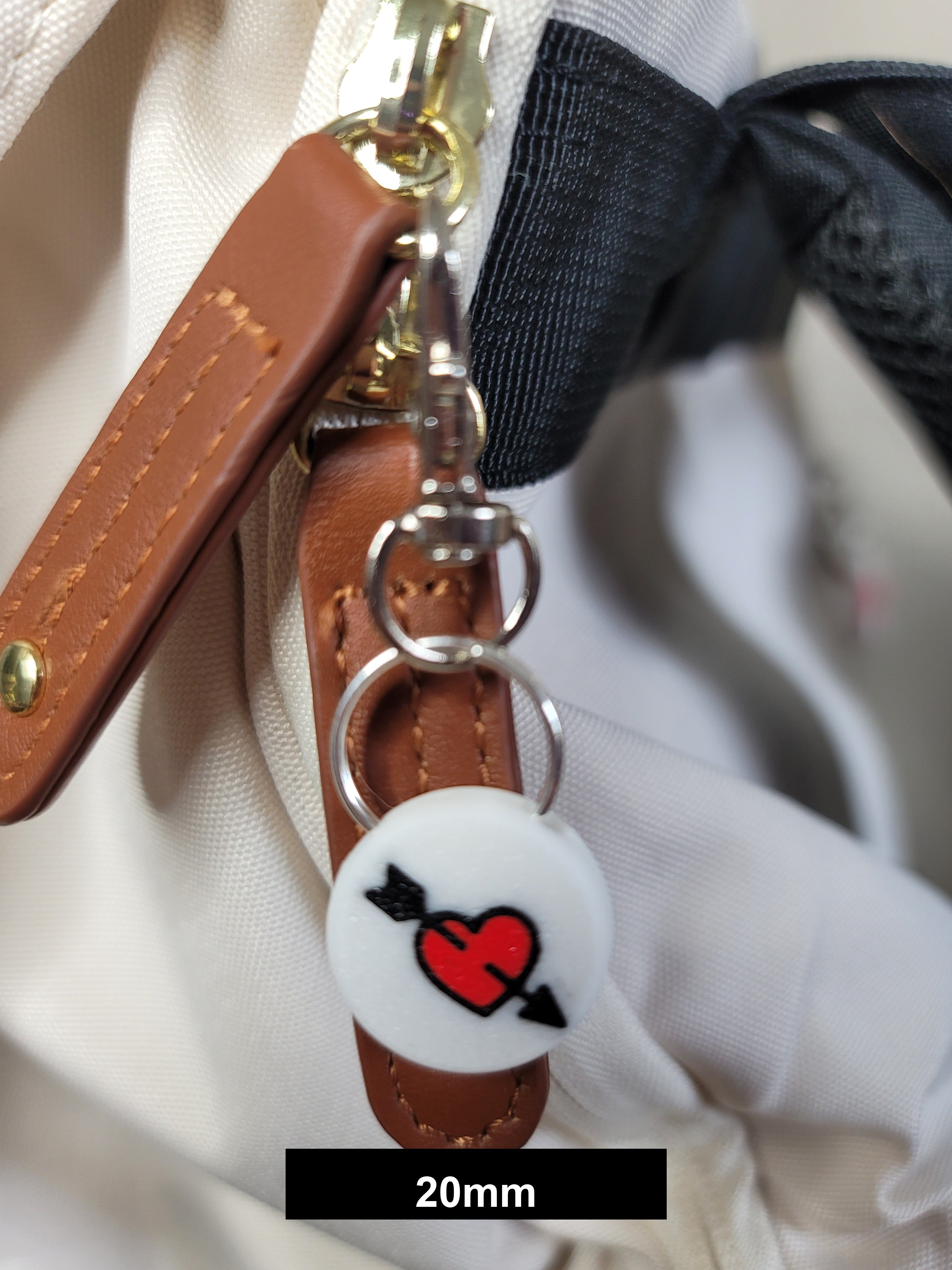 Valentine Fob