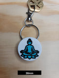 Yoga Fob